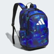 Product color: Collegiate Navy / White