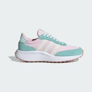 Color del artículo: Clear Pink / Off White / Semi Flash Aqua