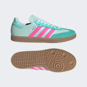 Couleur du produit : Halo Mint / Lucid Pink / Gum