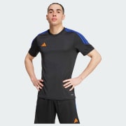 Couleur du produit : Black / Lucid Blue