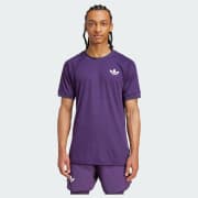 T-shirt homme Adidas x Roland-Garros - bleu | Roland-Garros