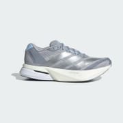 Product colour: Halo Silver / Silver Metallic / Glow Blue