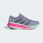 Product colour: Silver Violet / Preloved Ink / Lucid Pink