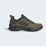 Product colour: Focus Olive / Core Black / Grey Five