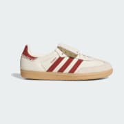 Color del artículo: Wonder White / Preloved Ruby / Bold Gold