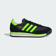 adidas SL 72 RS Sneakers - Black | Free Shipping with