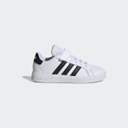 Product colour: Cloud White / Core Black / Cloud White