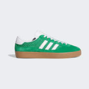 Colour: Green / Cloud White / Gum
