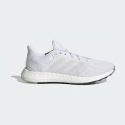 Colour: Cloud White / Cloud White / Dash Grey
