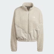 【ADIDAS】アディダス Adicolor Corduroy Fleece Mix Jacket Adidas Adicolor Corduroy Fleece Mix Jacket - IM4315