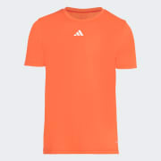 Cor do artigo: Impact Orange