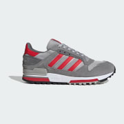 Produktfarve: Grey Three / Better Scarlet / Grey Two