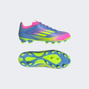 商品カラー： Blue Fusion / Lucid Lemon / Lucid Pink