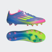 商品カラー： Blue Fusion / Lucid Lemon / Lucid Pink