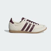 Artikelkleur: Cream White / Maroon / Gum