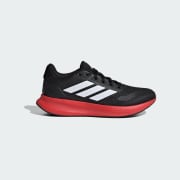 Product color: Core Black / Cloud White / Bright Red