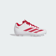 Product color: Cloud White / Team Power Red 2 / Cloud White