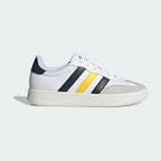 สี: Cloud White / Core Black / Utility Yellow