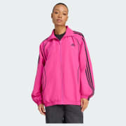 Produktfärg: Semi Lucid Fuchsia / Black