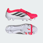 商品カラー： Lucid Red / Core Black / Cloud White