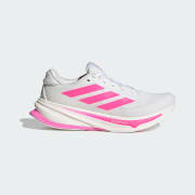 Cor do artigo: Cloud White / Lucid Pink / Zero Metalic