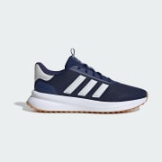 Couleur du produit : Dark Blue / Core White / Gum