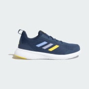 Colour: Collegiate Navy / Impact Yellow / Silver Violet / Blue Fusion