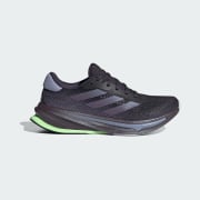 Color del artículo: Aurora Black / Shadow Violet / Green Spark