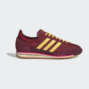 Farbe: Noble Maroon / Maroon / Spring Yellow