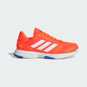 Produktfarve: Cloud White / Cloud White / Bright Royal