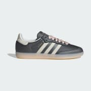 adidas Samba OG Shoes - Black | Free Shipping with adiClub