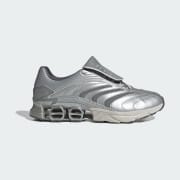 Color del artículo: Grey Two / Grey Four / Silver Metallic