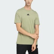Colour: Tent Green