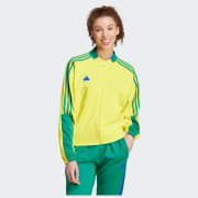 Cor do artigo: Bright Yellow / Bold Green