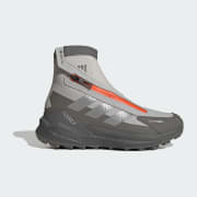 Color del artículo: Grey Two / Matte Silver / Grey Four