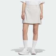 adidas アディダスゴルフ　ベージュ コーデュロイ ジャケット&スカート アディダス 【ゴルフ】モノグラム スカート - ベージュ