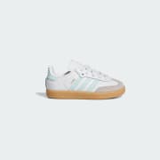 Colour: Cloud White / Semi Flash Aqua / Gum