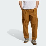 adidas Terrex Xploric Cargo Pants - Brown | Free Shipping