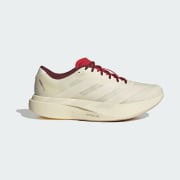 Colour: Cream White / Wonder White / Shadow Red