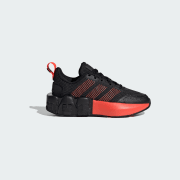 Colour: Core Black / Solar Red / Cloud White