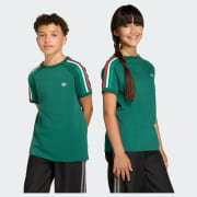 Product colour: Team Dark Green / White