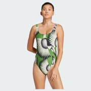 Cor do artigo: Crew Green / Bold Pink