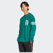 Product colour: Collegiate Green