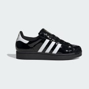 adidas Superstar Shoes - Black | Free Shipping with adiClub