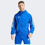 Couleur du produit : Royal Blue / White
