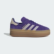 Product color: Collegiate Purple / Wonder White / Gold Metallic