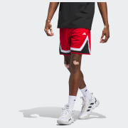 Ürün rengi: Scarlet / Black