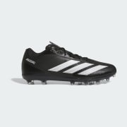 Cor do artigo: Core Black / Cloud White / Core Black