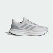 Cor do artigo: Dash Grey / Halo Silver / Cloud White