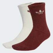 Couleur du produit : Fox Brown / Off White
